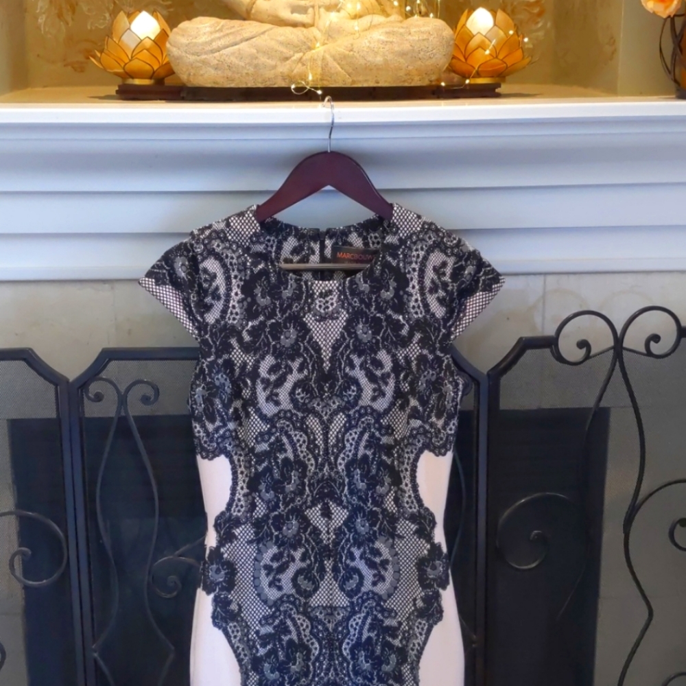Date night dress